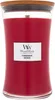 WoodWick Large Hourglass Candles Duftkerze Pomegranate 610 Produktbild-Vorschau 9