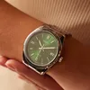 Casio MTP-1302PD-3AVEF Herren-Armbanduhr Quarz Stahl/Grün Produktbild-Vorschau 22