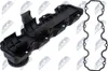 Zylinderkopfhaube BPZ-PL-009 für OPEL Astra G CC (T98) Produktbild-Vorschau 3