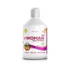 Swedish Nutra Woman 50+ Multivitamn - Tekut multivitamn - Náhľad obrázku produktu 1