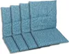 GO-DE Textil, Sesselauflage Niederlehner, 4er-Set, Farbe: Produktbild-Vorschau 1