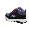 Skechers Fuse Tread - Lets Explore - Black / Multi Textile Náhľad obrázku produktu 3