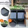 okwish Úložný box na popelnice 2x 120-240 litrů, Náhled obrázku produktu 4
