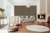 Wandpaneel Jangal Solid 10013 Walnut MDF Furnier Produktbild-Vorschau 7