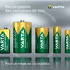 VARTA NiMh Akku 2 x Baby 3,0 Ah Blister Náhľad obrázku produktu 20