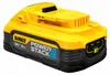 DeWALT DCBP518H2-XJ, 750 g, 2 szt. Podgląd zdjęcia produktu 10