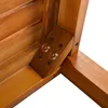 Gartenlounge-Set Gartenmöbel-Set Akazienholz Produktbild-Vorschau 10