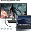 BENFEI Kabeladapter USB C auf HDMI Kabel 1.8m 4K 30Hz Produktbild-Vorschau 4
