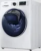 Samsung WD8NK52K0ZW/EG Waschtrockner Produktbild-Vorschau 3