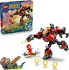 Lego Sonic Knuckles vs. Dr Eggman's Egg Crush Voir les images du produit 9