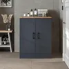 Mobile per lavatrice Roomart ATLANTIC-II, larghezza 70 cm, Anteprima dell’immagine prodotto 3
