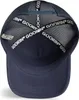 Goorin Bros. Trucker Cap Denim Dead dark denim Produktbild-Vorschau 10
