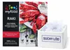 Raki całe surowe mrożone 1 kg Podgląd zdjęcia produktu 1