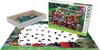 1000 Teile Puzzle - Puzzle - Das farbenfrohe Landleben - Produktbild-Vorschau 3