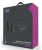 Ksix BTW04N, Draadloos, Sportief, 20 - 20000 Hz, 25 g, Productafbeelding-voorbeeld 4