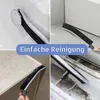 Spaltreinigungsbürste,6 Stücke Fugenbürste Produktbild-Vorschau 5