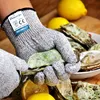 Pár rukavic odolných proti proříznutí (L) Náhled obrázku produktu 4