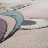 TT Home Kinderteppich Mädchen Spielteppich Niedliches Produktbild-Vorschau 3