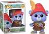 Disney Adventures of Gummi Bears Gummibärenbande - Tummi Produktbild-Vorschau 8