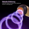 Elektrisches Reinigungs- und Massagegerät, 6-in-1 Produktbild-Vorschau 6