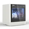 Geschirrspüler Geschirrspülmaschine mini Spülmaschine Produktbild-Vorschau 1