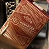 Hrací karty BICYCLE MONARCHS DECK RED 1 TALIA v dřevěné Náhled obrázku produktu 8