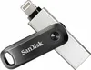 SanDisk SDIX60N-128G-GN6NE USB flash disk 128 GB 3.2 Gen 1 Náhľad obrázku produktu 1