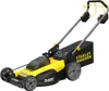 Stanley Fatmax Akku-Rasenmae.,18V V20,RA,BL,o. Akku Produktbild-Vorschau 1