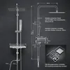 JOHO Regendusche Duschsystem ohne Duscharmatur, Produktbild-Vorschau 5