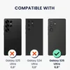kwmobile Hülle kompatibel mit Samsung Galaxy S26 Ultra Produktbild-Vorschau 2