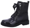regarde le ciel  Damenschuhe Schnürstiefel Schwarz Freizeit Produktbild-Vorschau 5