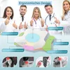 ortopedický vankúš, ergonomický vankúš s pamäťovou penou na Náhľad obrázku produktu 4