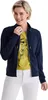 Stooker Women JARA BASIC STRETCH Damen Sweatjacke Regular Produktbild-Vorschau 4