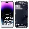 Echtes Display für Apple iPhone 14 Pro 120Hz Ersetztes Glas Produktbild-Vorschau 1