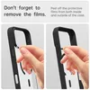 Magnetický kryt pro iPhone 18 Pro, kompatibilní s MagSafe, Náhled obrázku produktu 4