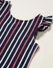 S. Oliver Kleid kurz dark blue 98 Produktbild-Vorschau 2