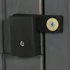 Outsunny Gartenschrank Geräteschuppen mit Fachböden Produktbild-Vorschau 7