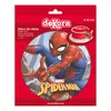 Essbares Papier Spiderman in Aktion 20cm Produktbild-Vorschau 2