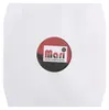 Reinweiße Innenhüllen für LP Maxi Single Vinyl Produktbild-Vorschau 1