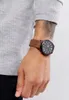 A man wearing a watch. Produktbild-Vorschau