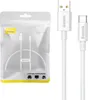Baseus Superior Series USB - USB-C-Kabel 100 W, 0,25 m - Produktbild-Vorschau 1