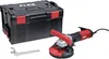 FLEX Sanierungsschleifer 125mm LDE 16-8 125 R, Kit E-Jet 2x Produktbild-Vorschau 2