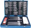 Präzisions-Messer-Set 48-teilig Produktbild-Vorschau 1