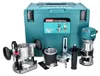 Makita RT0702CX2J - Router per ristrutturazioni - 710 W Anteprima dell’immagine prodotto 2