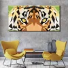 Coloray Canvas 140x70  Wandbild Leinwand Bilder Foto Tier Produktbild-Vorschau 3