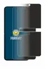 2x BROTECT Sichtschutzfolie für Samsung Galaxy Z Flip 3 5G Produktbild-Vorschau 2