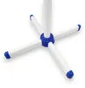 Stojanový ventilátor se 3 lopatkami, průměr 40 cm, s Náhled obrázku produktu 4