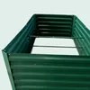 Podwyższona grządka RelaxRelaxdays, metal ocynkowany, Podgląd zdjęcia produktu 5