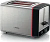Bosch TAT6M420, 2 Scheibe(n), Edelstahl, Drehregler, 970 W, Anteprima dell’immagine prodotto 2