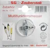 ESGE-Zauberstab 7030 Multifunktionsmesser für M 100, silber Produktbild-Vorschau 1